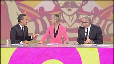 Puntata del 15 ottobre