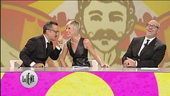 Puntata del 29 ottobre