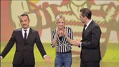 Puntata del 5 novembre