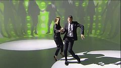 Puntata del 7 novembre