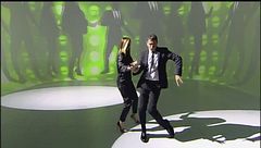 Puntata del 7 novembre