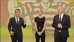 Puntata del 12 novembre