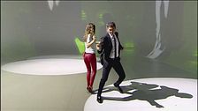 Puntata del 14 novembre
