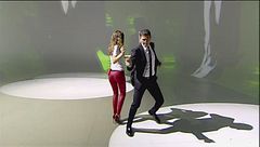 Puntata del 14 novembre