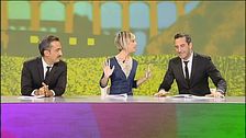 Puntata del 19 novembre