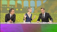 Puntata del 19 novembre