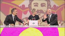 Puntata del 26 novembre