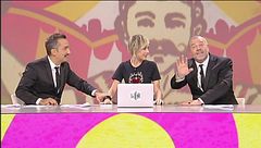 Puntata del 26 novembre