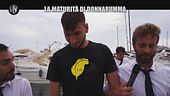 CORTI E ONNIS: La maturità di Donnarumma