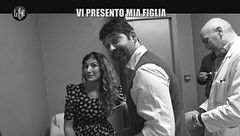 NINA: Vi presento mia figlia