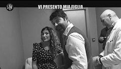 NINA: Vi presento mia figlia