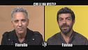 INTERVISTA: Beppe Fiorello e Pierfrancesco Favino