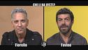 INTERVISTA: Beppe Fiorello e Pierfrancesco Favino
