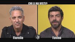 INTERVISTA: Beppe Fiorello e Pierfrancesco Favino