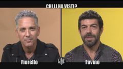 INTERVISTA: Beppe Fiorello e Pierfrancesco Favino