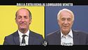 INTERVISTA: Luca Zaia e Giuliano Pisapia