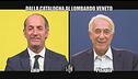 INTERVISTA: Luca Zaia e Giuliano Pisapia