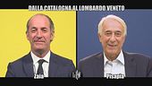 INTERVISTA: Luca Zaia e Giuliano Pisapia