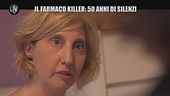 REI: Il farmaco killer: 50 anni di silenzi