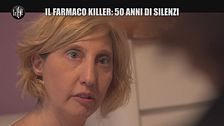 REI: Il farmaco killer: 50 anni di silenzi