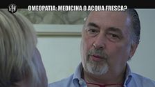 TOFFA: Omeopatia: medicina o acqua fresca?