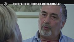 TOFFA: Omeopatia: medicina o acqua fresca?