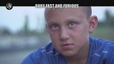 BELLOCCHIO: Baby Fast and Furious