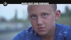 BELLOCCHIO: Baby Fast and Furious