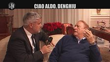 LUCCI: Ciao Aldo, denghiu