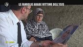 PELAZZA: Le famiglie arabe vittime dell'ISIS