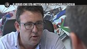 PECORARO: Il virus che sta mettendo in ginocchio la Sicilia