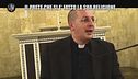 PASCA: Il prete che si è fatto la sua religione