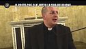 PASCA: Il prete che si è fatto la sua religione