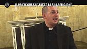 PASCA: Il prete che si è fatto la sua religione