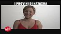 VIVIANI: I provini di Natasha