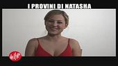 VIVIANI: I provini di Natasha