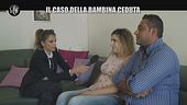 NOBILE: Il caso della bambina ceduta