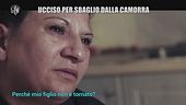 REI: Ucciso per sbaglio dalla camorra