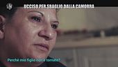 REI: Ucciso per sbaglio dalla camorra