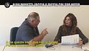 SARNATARO: Alba Parietti: faccia a faccia col suo hater