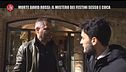 MONTELEONE: Morte David Rossi: Il mistero dei festini sesso e droga