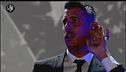 La "battle" tra Gabbani e Mammucari