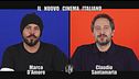 INTERVISTA: Marco D'Amore e Claudio Santamaria