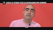 INTERVISTA: Elio e le Storie Tese si sciolgono per sempre.