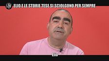 INTERVISTA: Elio e le Storie Tese si sciolgono per sempre.