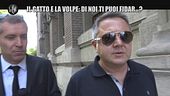 AGRESTI: … e adesso arrivano le minacce
