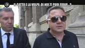 AGRESTI: … e adesso arrivano le minacce