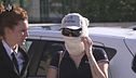 RUGGERI: Gessica Notaro vittima dell'acido