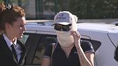 RUGGERI: Gessica Notaro vittima dell'acido