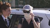 RUGGERI: Gessica Notaro vittima dell'acido